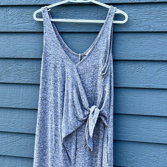 La Vie en Rose Lounge Jumpsuit - Picture 3 of 10